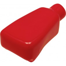 13310 - Battery Terminal Insulator.Red (5pcs)