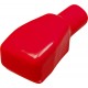 13314 - Battery Terminal Insulator.Red (5pcs)