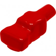 13326 - Battery Terminal Insulator.Red (5pcs)