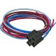 23006 - Pre-wired 5pin Mini Relay Plug (5pcs)