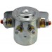 23086 - 12V/80A Continuous Duty Solenoid (1pc)