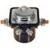 23200 - 12V Continuous Duty Solenoid (1pc)