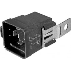 23503 - 24V/40A 5pin Water-proof SPST Relay (1pc)