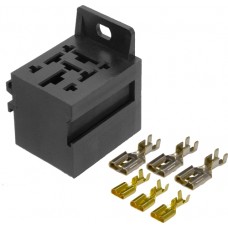 68082 - 80/50A Relay Block (1kit)