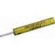 28011 - Weatherpack terminal removal tool. (1pc)