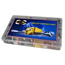 28799 - Superseal connector stock box. (1pc)