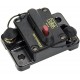 55960 - 60A manual reset circuit breaker. (1pc)