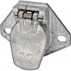 820941 - 7pin SAE socket (1pc)
