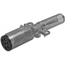 821941 - 7pin SAE plug. (1pc)