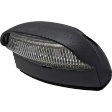 90208 - LED Licence Plate Lamp - (1pc)