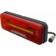 90225P - Pre-plugged LED Tail Lamp.LH (1pc)