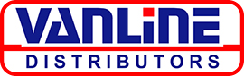 Van Line Distributors Pty Ltd Logo
