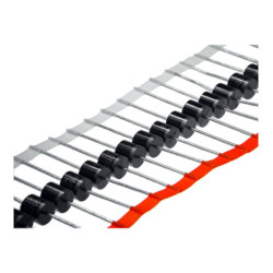 rectifier/blocking diode