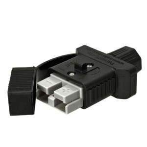 50 A High Current Connectors - Van Line Distributors Pty Ltd
