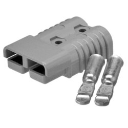SC connector kit